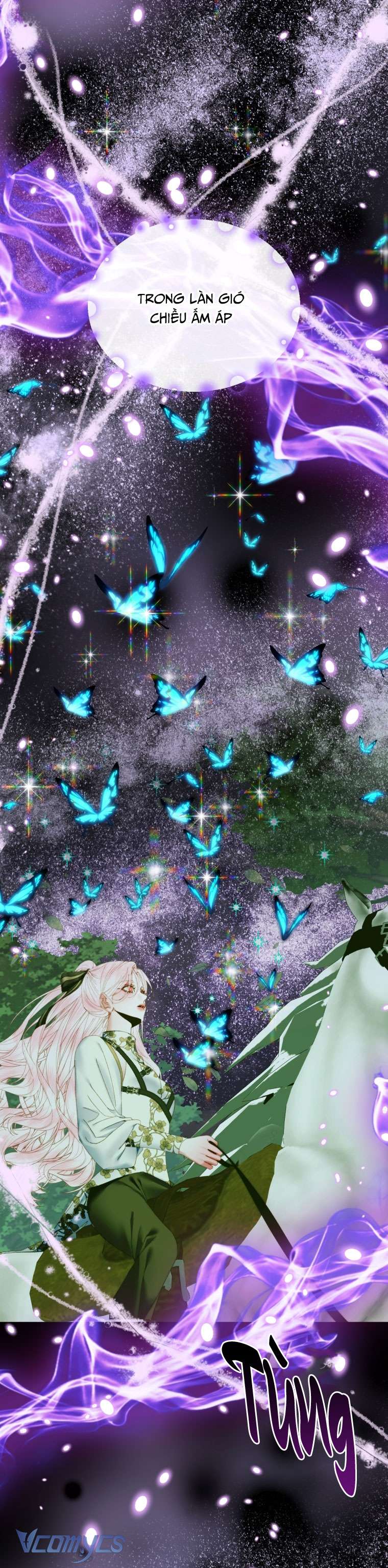 Siren: Trở Thành Gia Đình Của Nhân Vật Phản Diện Chapter 106 - Next Chapter 107