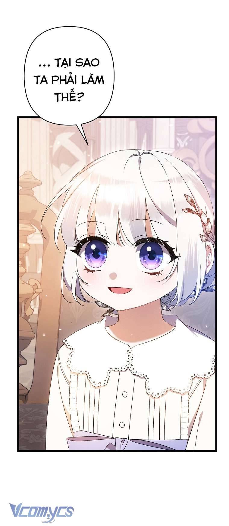 Tôi Chỉ Chăm Sóc Người Cha Ốm Yếu Của Mình Mà Thôi! Chapter 8 - Trang 4