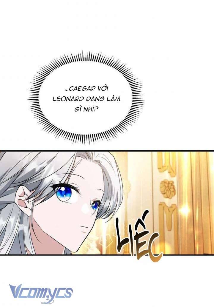 Công Nương Toàn Năng Cũng Thấy Chán Nản Chap 32 - Next Chap 33