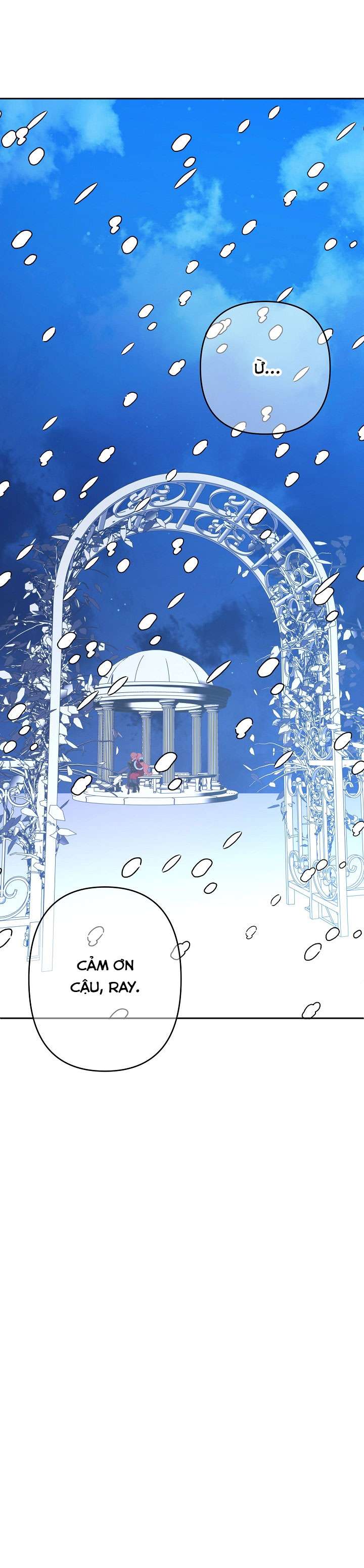 Tôi Đã Nuôi Dưỡng Một Nam Phụ Đầy Ám Ảnh Chapter 33 - Trang 3