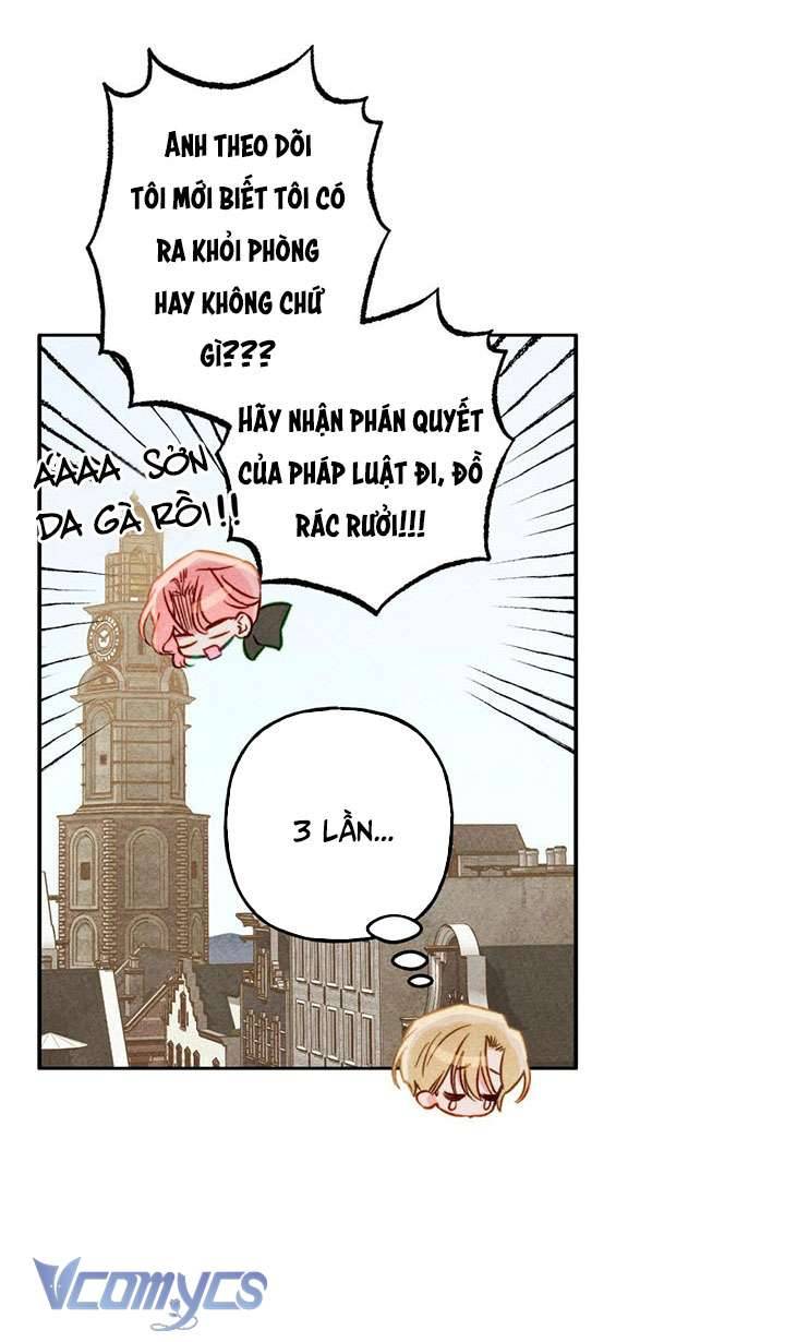 (Munn) Nuôi Dưỡng Một Hắc Long Chap 21 - Trang 2