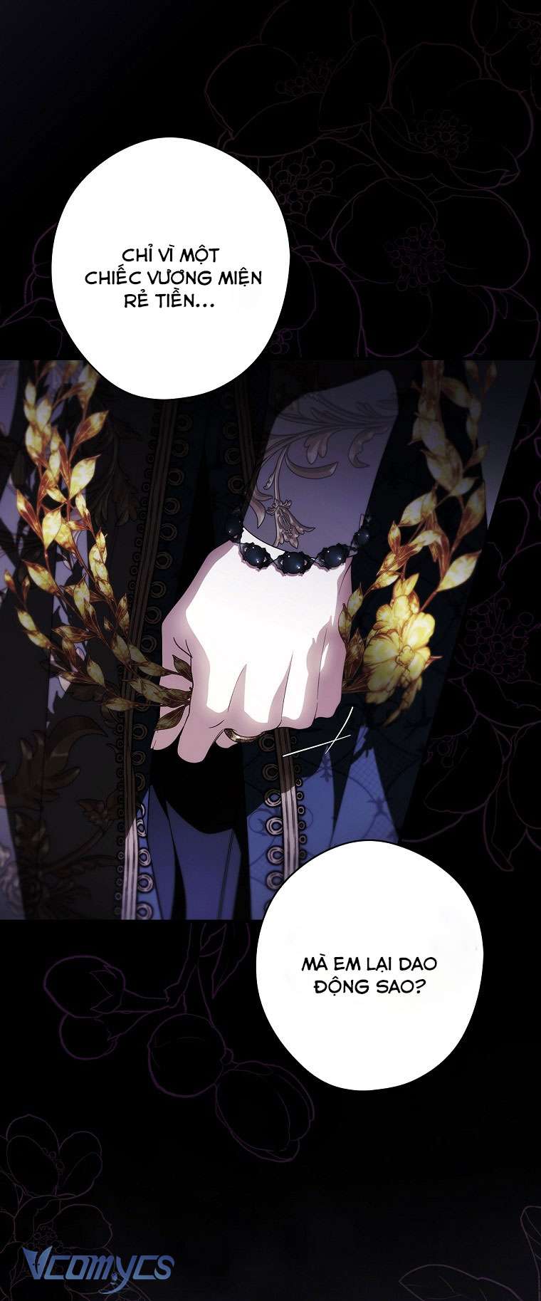 Phương Pháp Khiến Phu Quân Đứng Về Phía Tôi Chapter 104 - Next Chapter 105