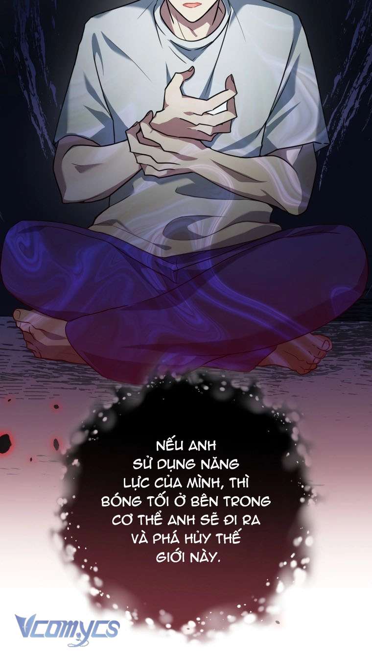 Tôi Là Em Gái Của Nhân Vật Chính Chap 4 - Trang 2