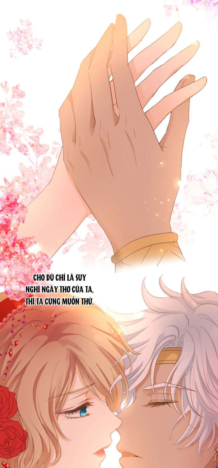 Địch Úc Đa Chi Ca Chapter 83 - Trang 4