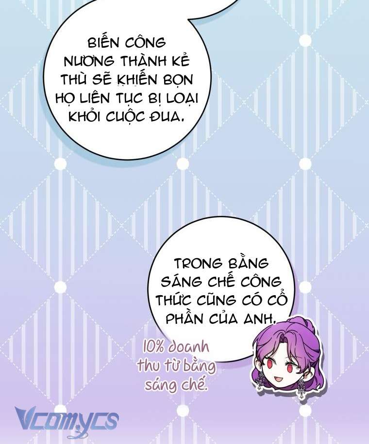 Làm Ác Nữ Bộ Không Tuyệt Sao? Chap 58 - Trang 4