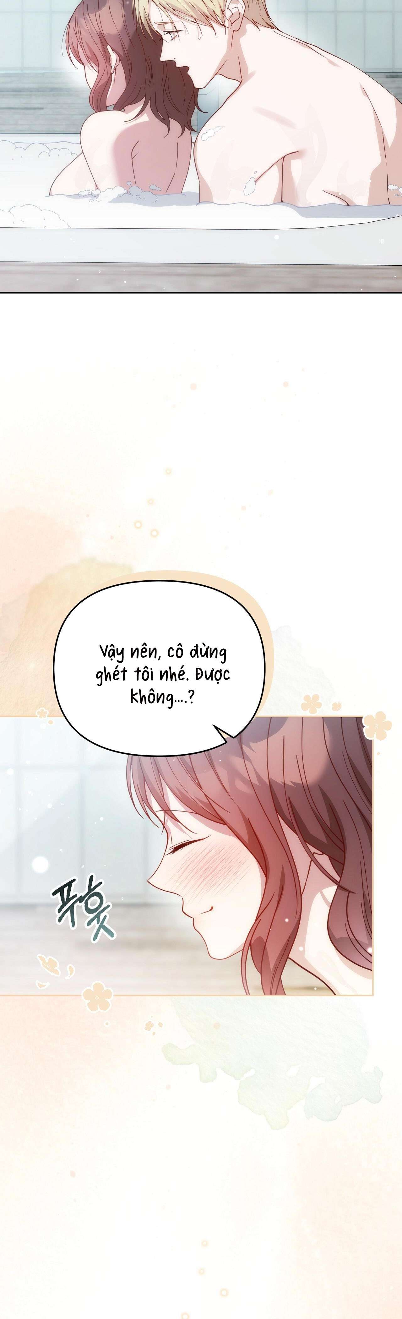 [ 18+ ] Vụ Bê Bối Pháp Lý Chap 6 - Trang 2