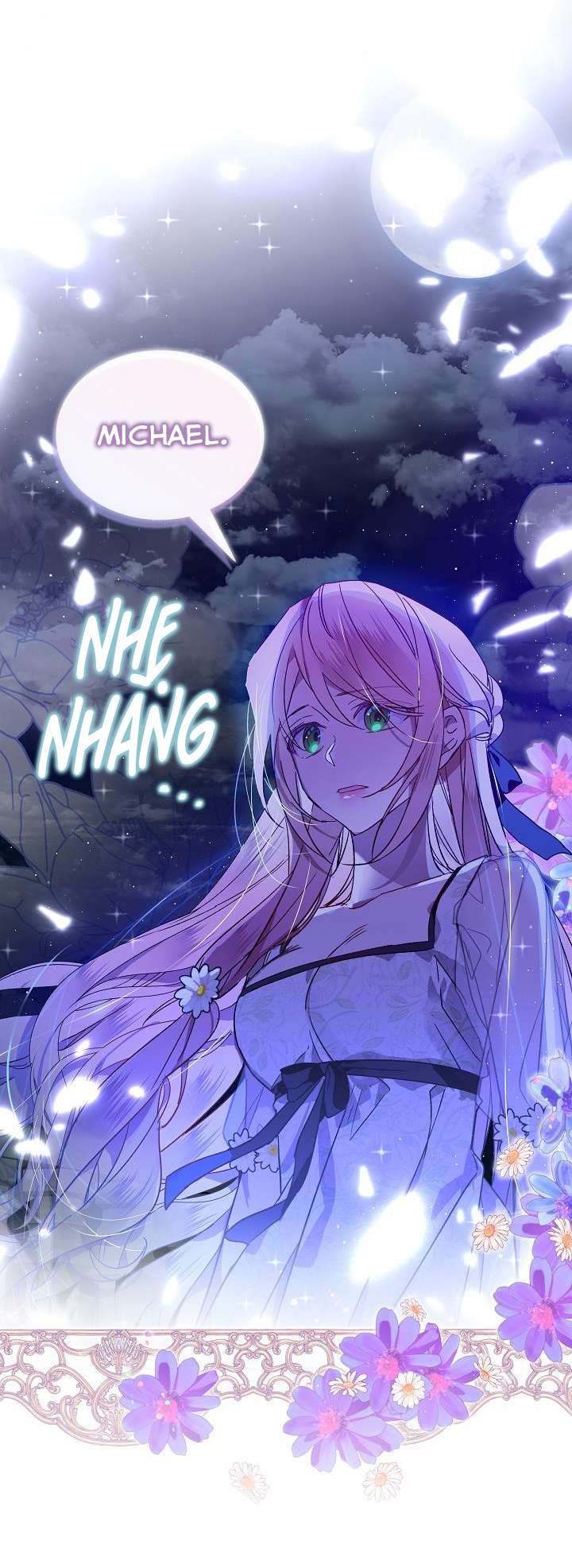 Quý Cô Thế Giới Ngầm Chap 29 - Next Chap 30