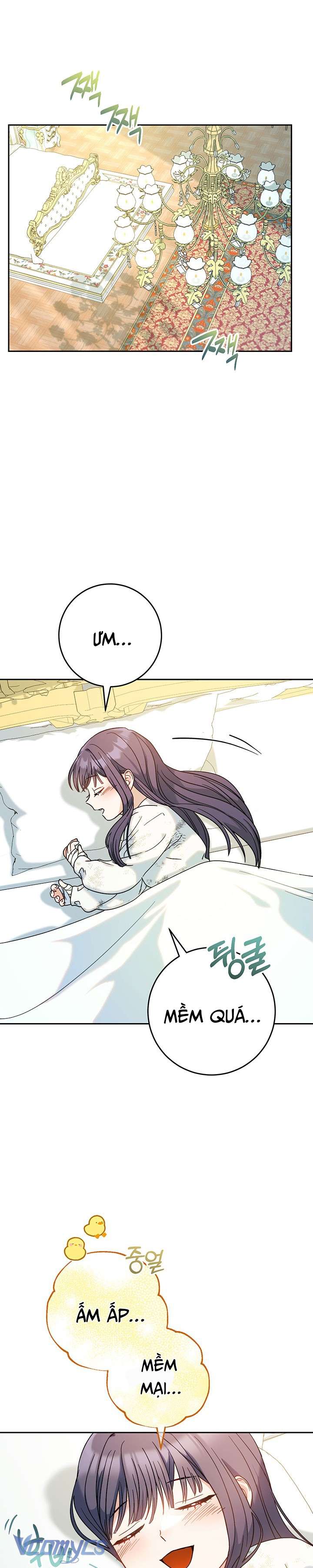 Tôi Đã Nuôi Dạy Em Gái Mình Một Cách Hoàn Hảo Chapter 4 - Next Chapter 5