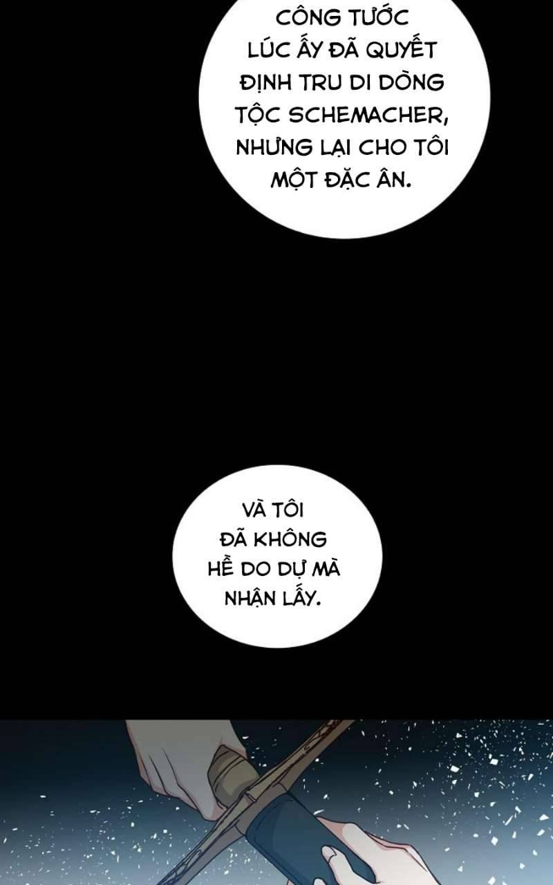 Cẩn Thận Với Các Anh Trai Đấy! Chap 57 - Trang 2