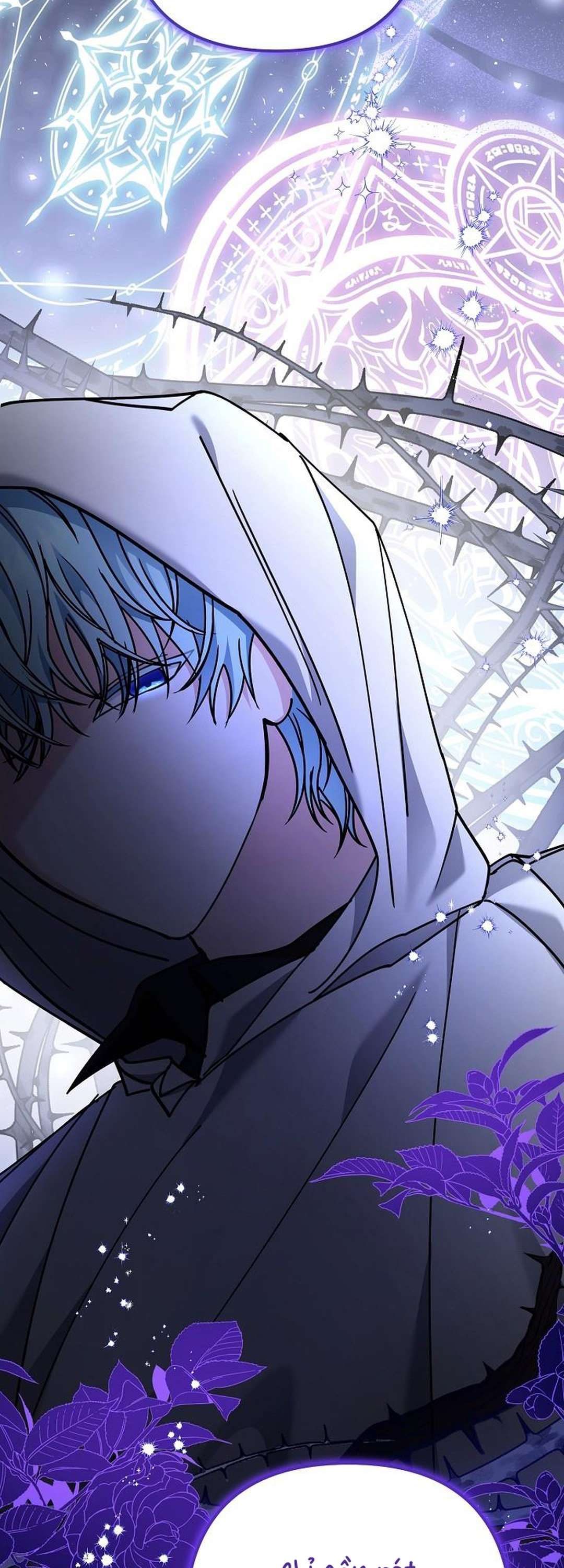 Quái Vật Trong Lòng Kính Chap 3 - Next Chap 4