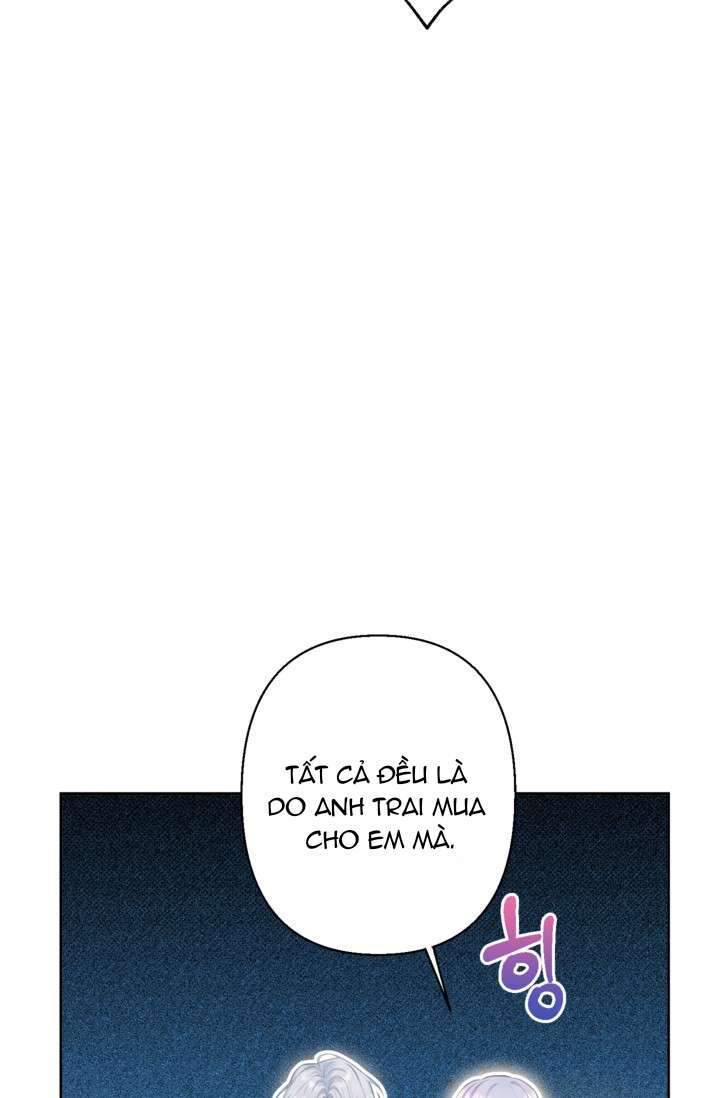 Anh Trai Mạnh Nhất Của Tôi Đã Mất Trí Nhớ Chap 4 - Trang 2