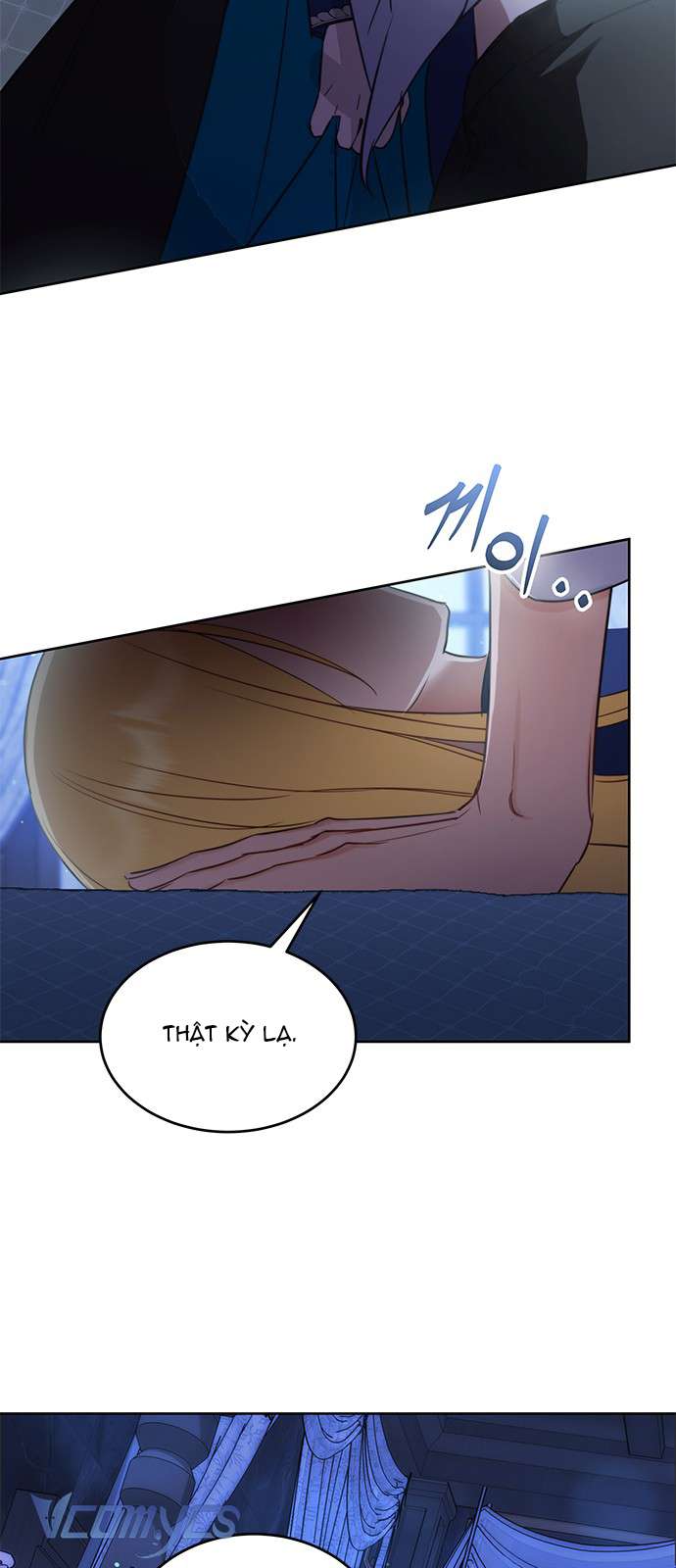 Làm Thế Nào Để Ăn Chủ Nhân Chapter 64 - Trang 3