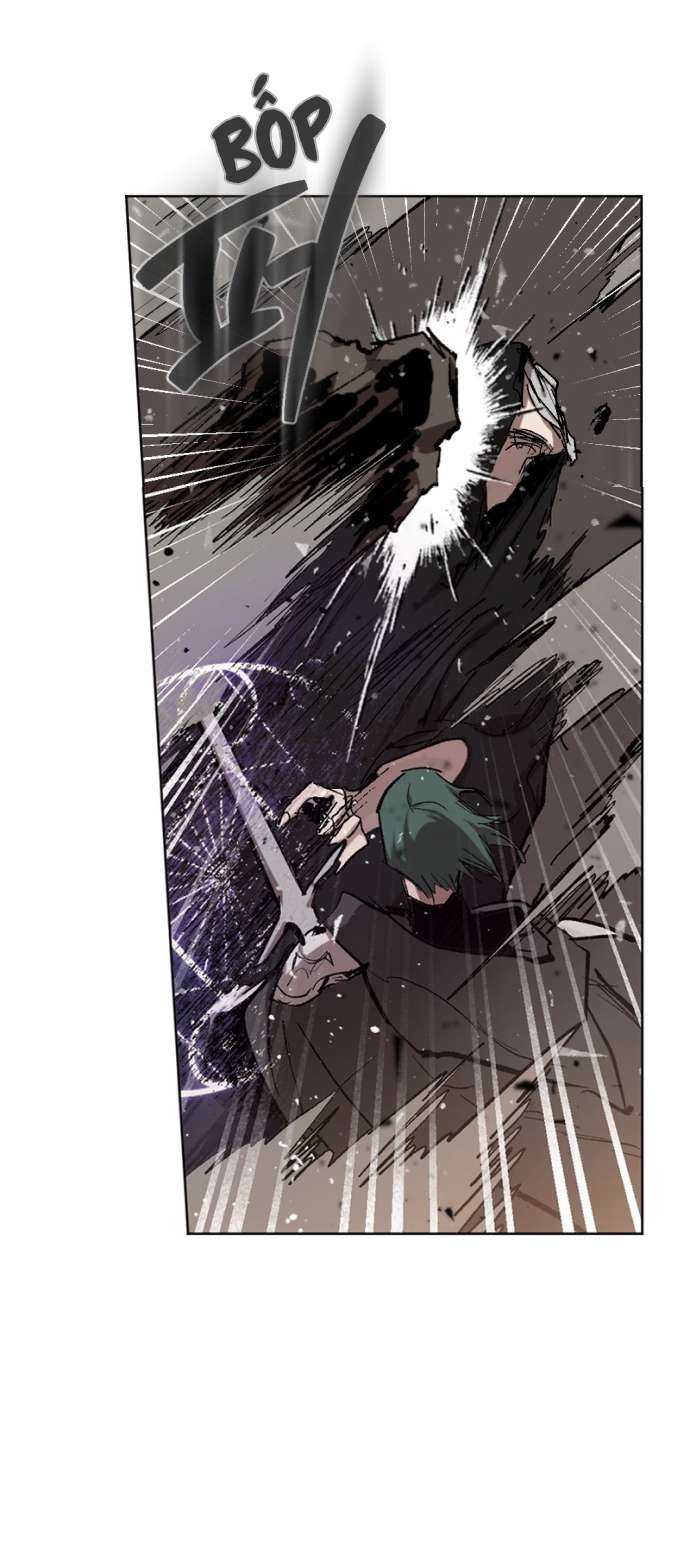 Lời Thú Nhận Của Chúa Tể Bóng Tối Chap 28 - Trang 4