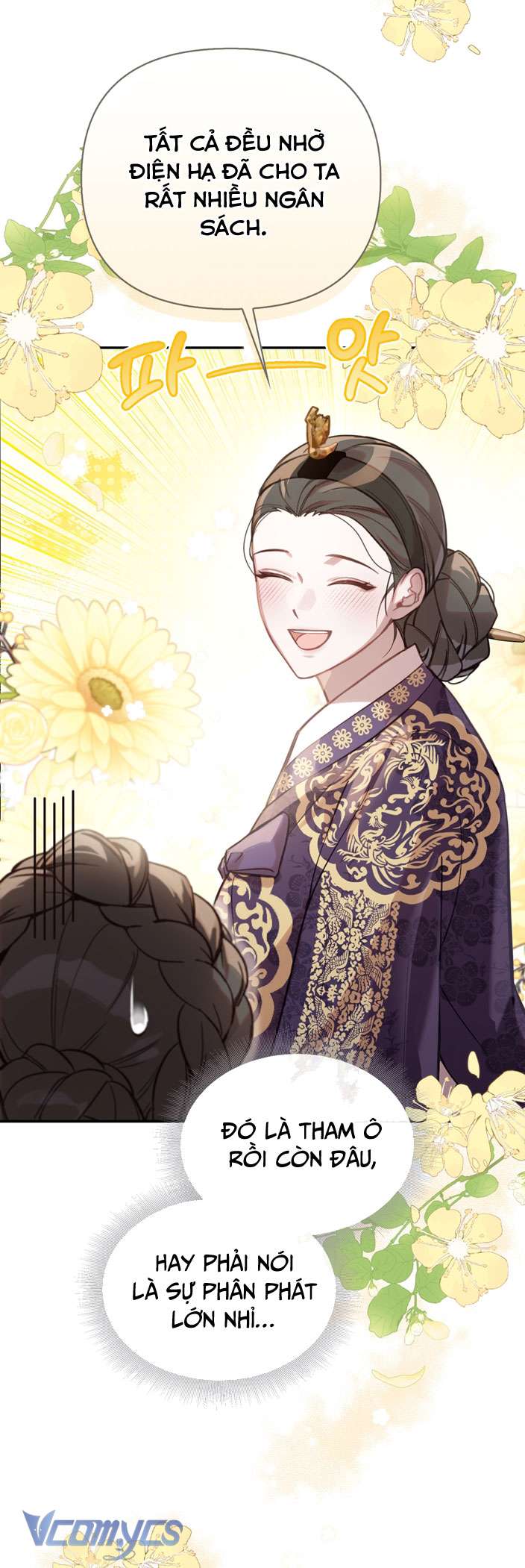 [18+] Tiết Học Bí Mật Của Trung Điện Chap 11 - Next Chap 12