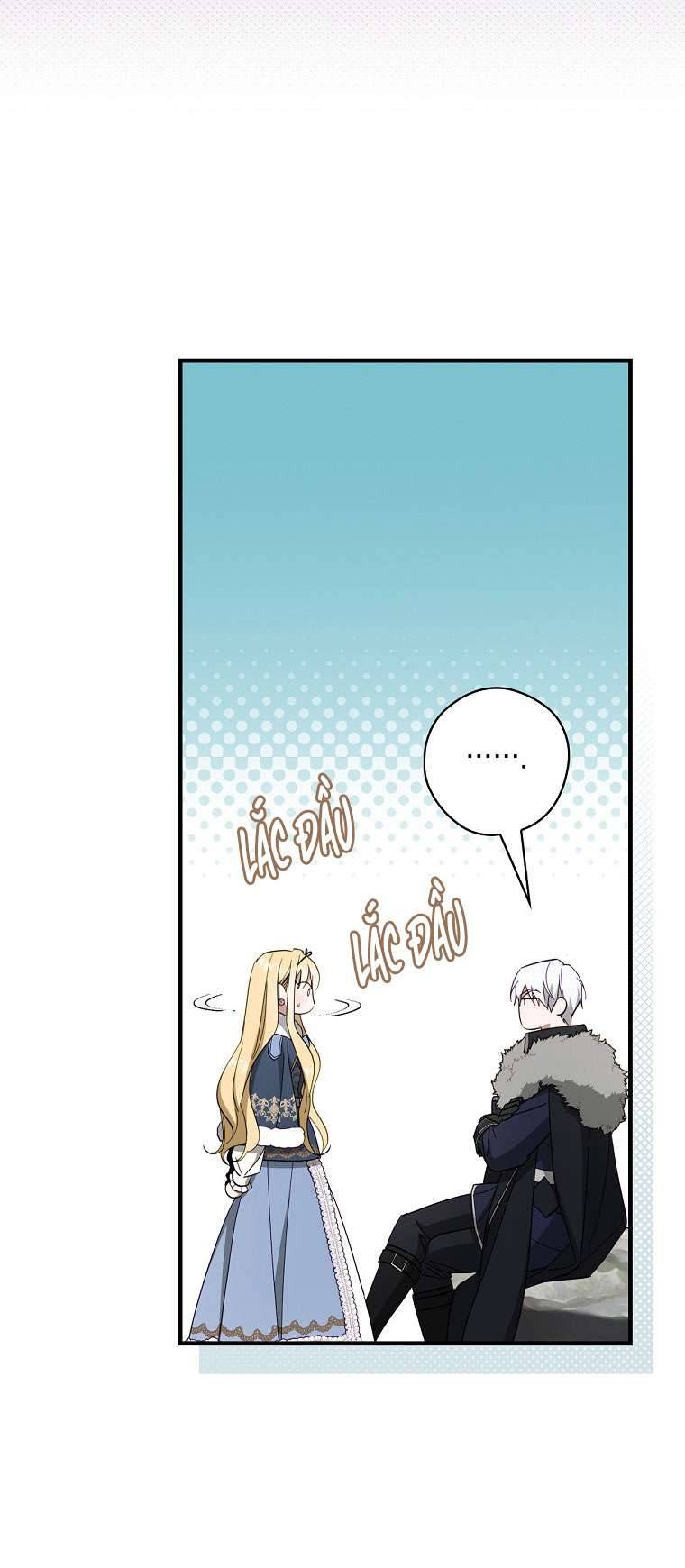 Phương Pháp Khiến Phu Quân Đứng Về Phía Tôi Chapter 45 - Trang 4