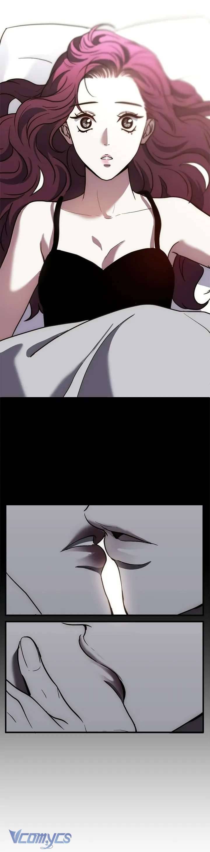 Ba Lần Động Phòng Chapter 36 - Trang 4