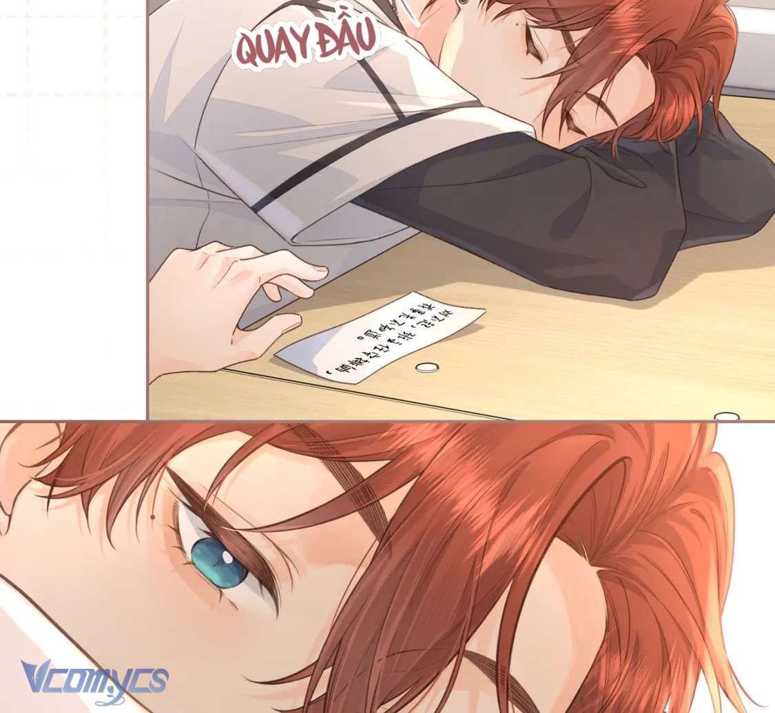 Em Chỉ Muốn Hít Vận Khí Của Anh Chapter 13 - Trang 4