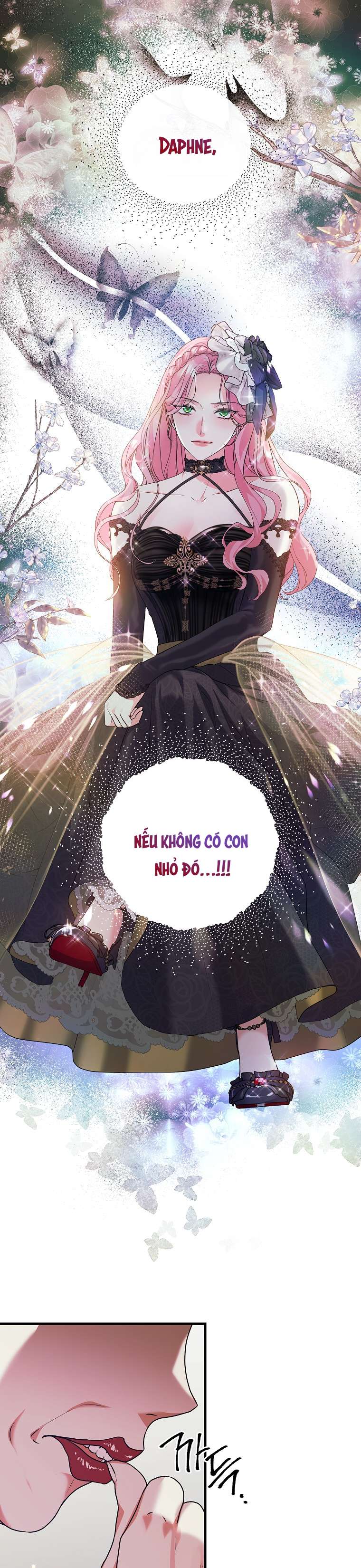 Kẻ Phản Diện Có Thời Hạn Ủng Hộ Tôi Hủy Hôn Chapter 16 - Next Chapter 17