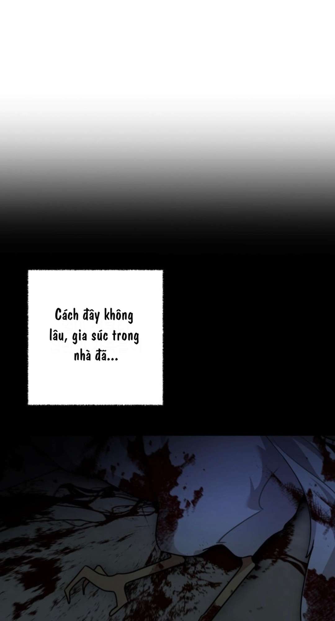 [ 18+ ] Kẻ Săn Mồi Chap 3 - Trang 2