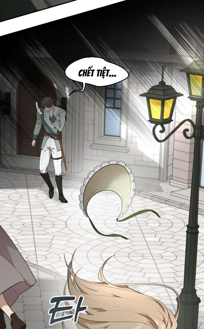 Trận Đấu Đồng Đội Của Những Tài Xế Xe Tải Chap 1 - Trang 4