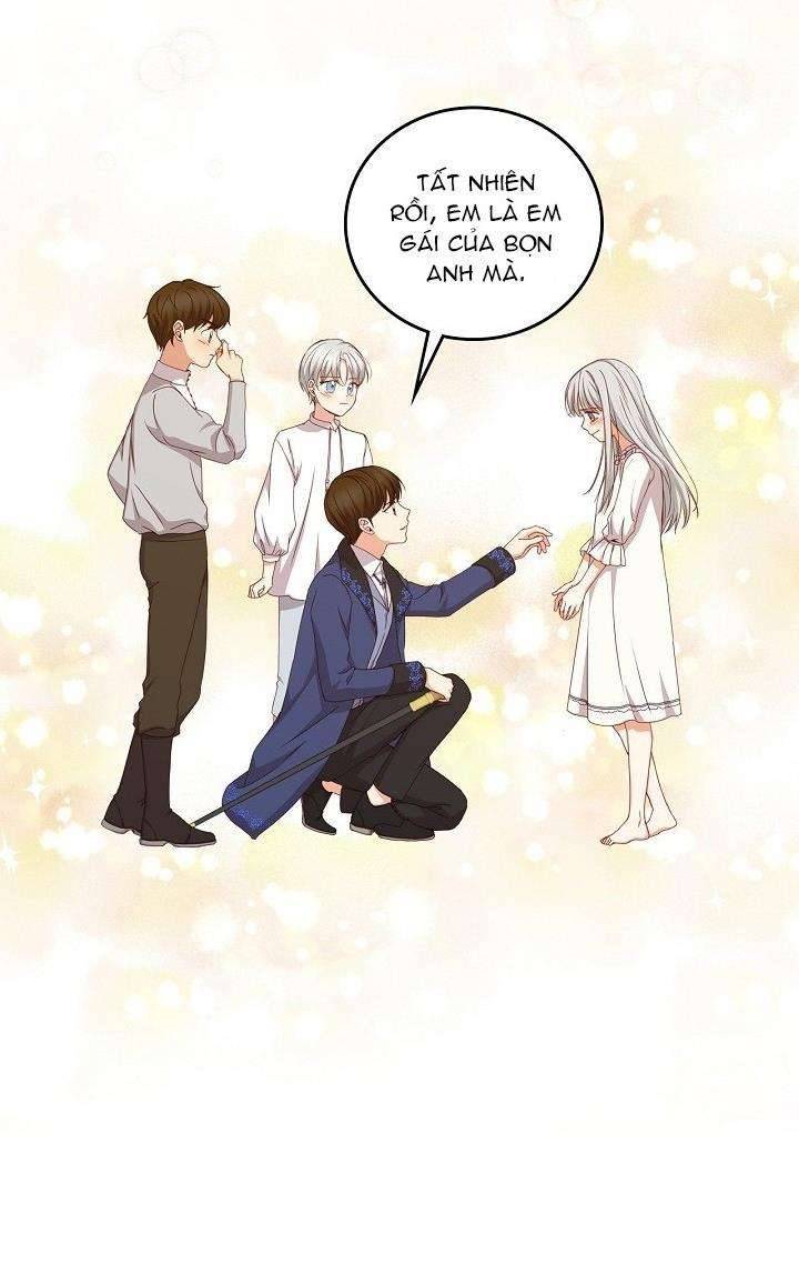 Cẩn Thận Với Các Anh Trai Đấy! Chap 33 - Trang 2