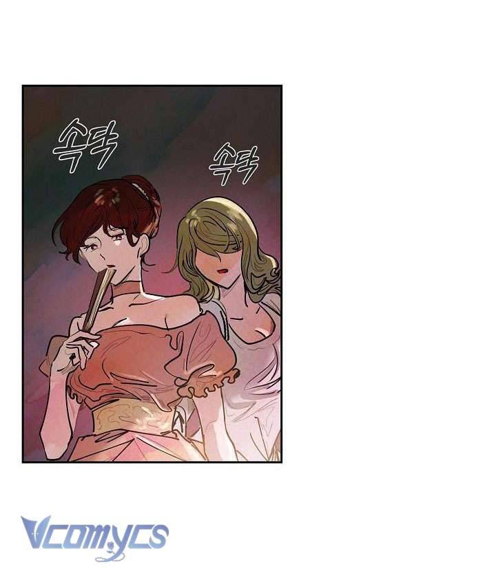 Ác Nữ Sau Lớp Mặt Nạ Chapter 7 - Trang 3