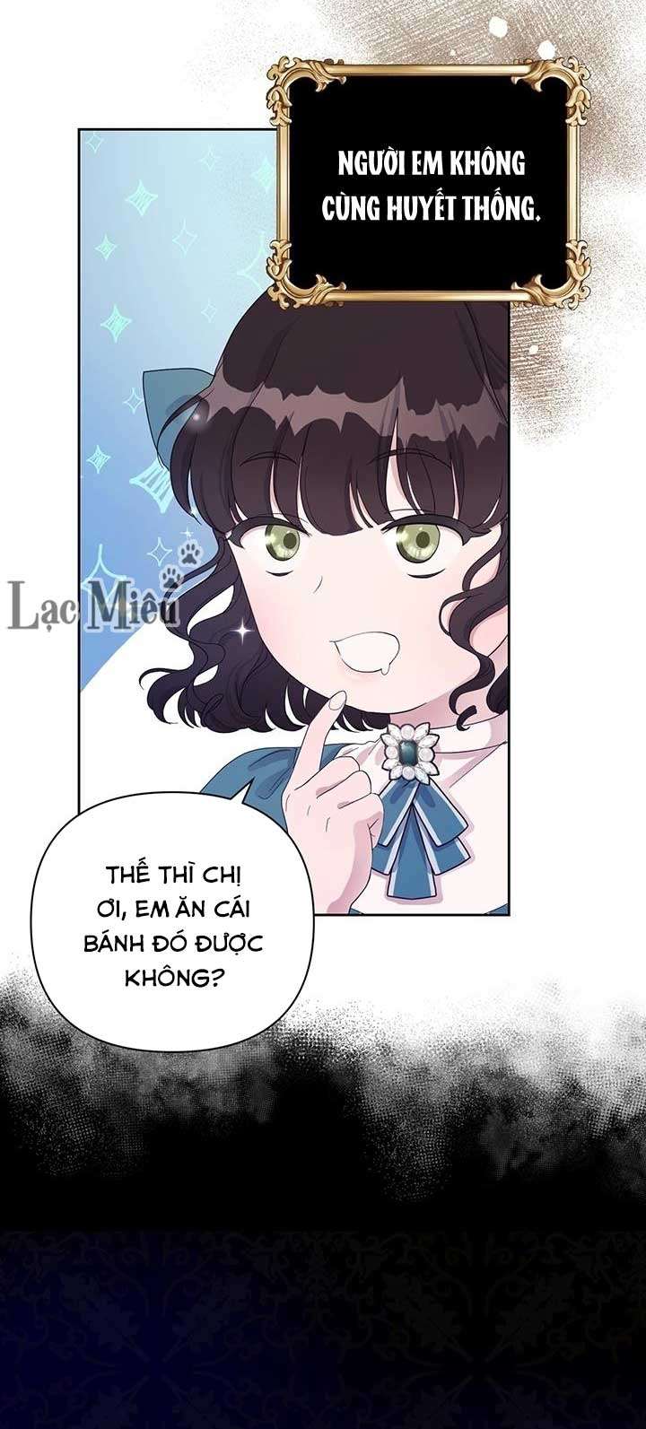 Công Tước Hát Rong Chapter 3 - Trang 3