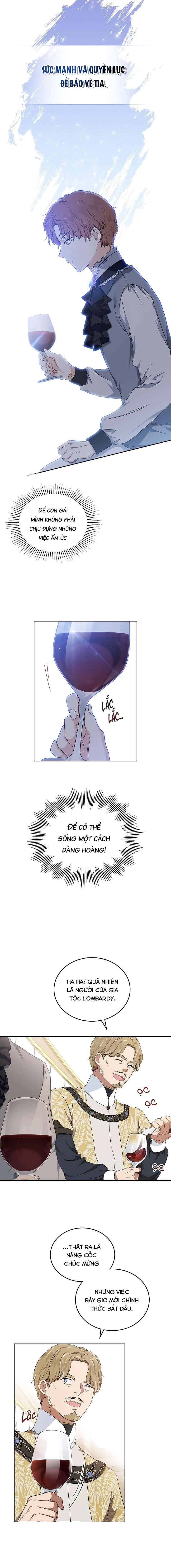 Kiếp Này Nhất Định Làm Gia Chủ Chap 20 - Trang 2