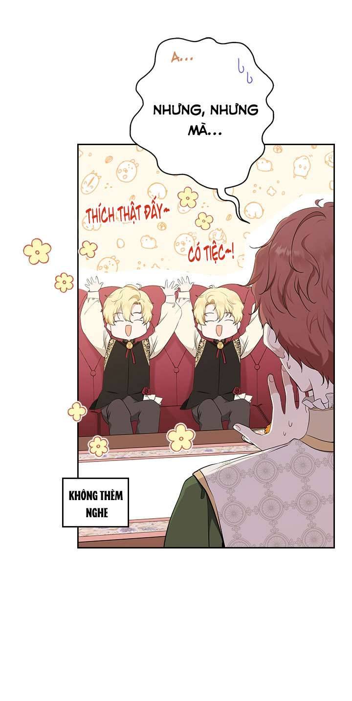 Kiếp Này Nhất Định Làm Gia Chủ Chap 43 - Trang 2