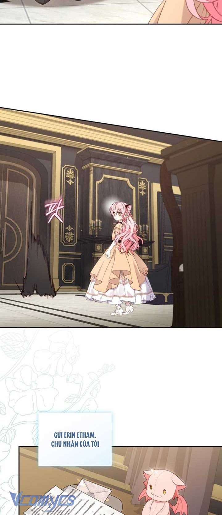 Tôi Được Nuôi Dưỡng Bởi Những Kẻ Phản Diện Chap 81 - Trang 3