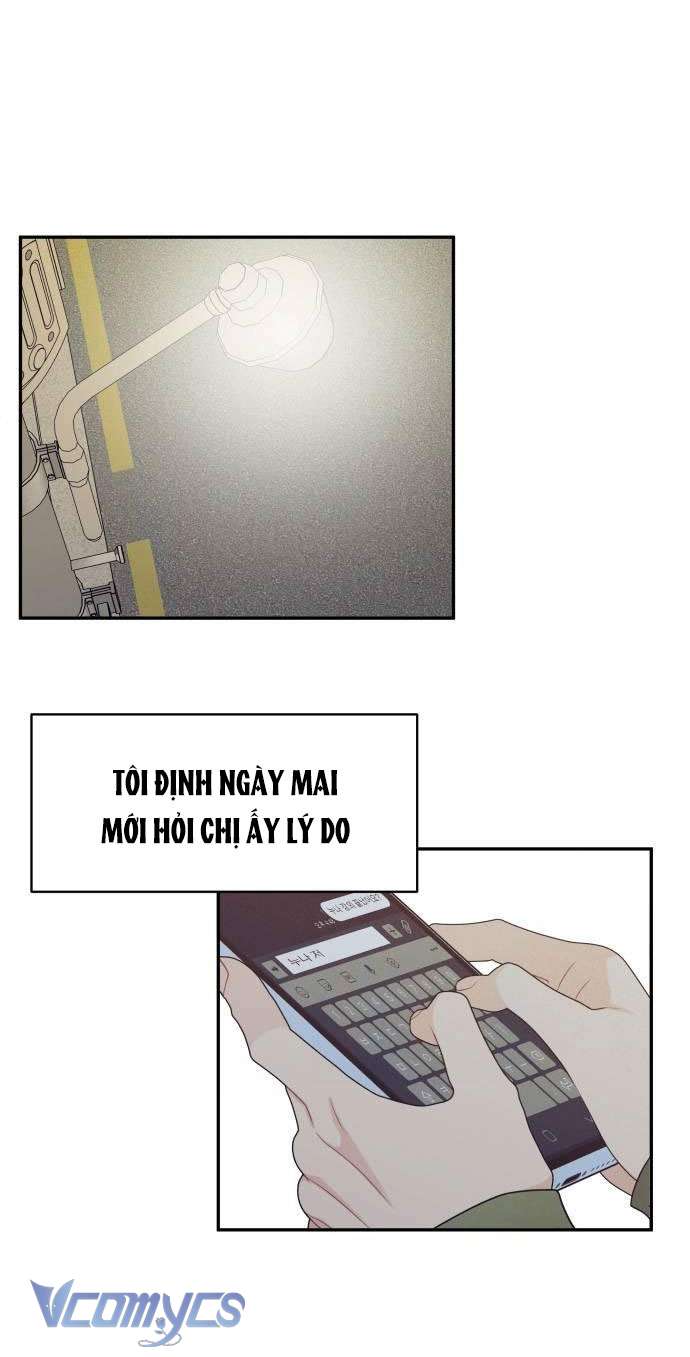 [18+] Cậu Ổn Đến Mức Nào Chap 14 - Trang 2