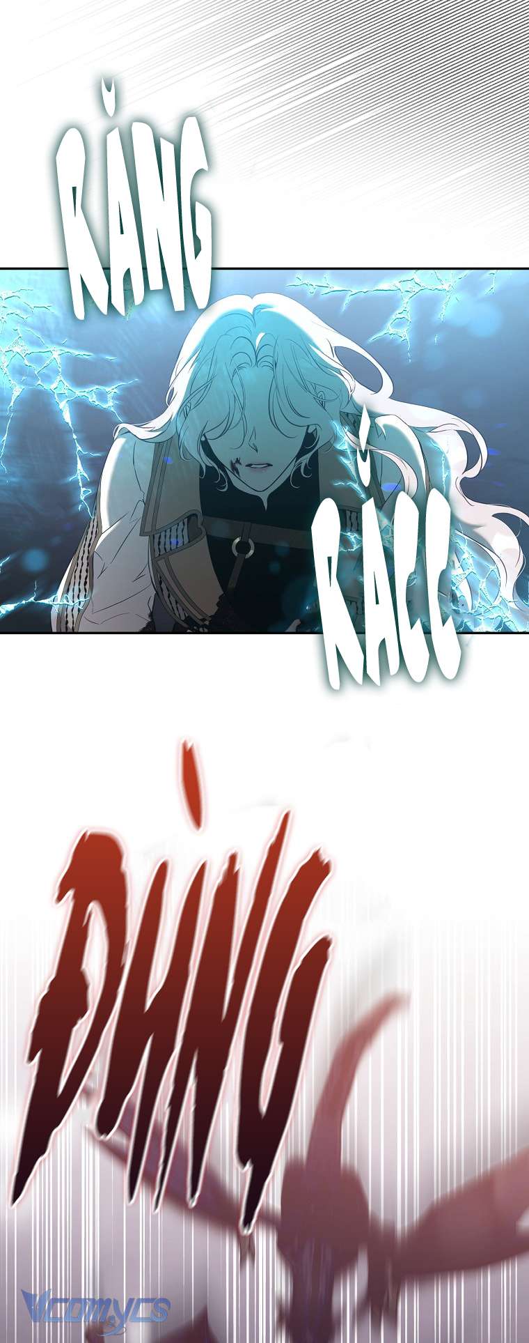 Thuần Hóa Bạo Quân Rồi Bỏ Trốn Chap 112 - Trang 2