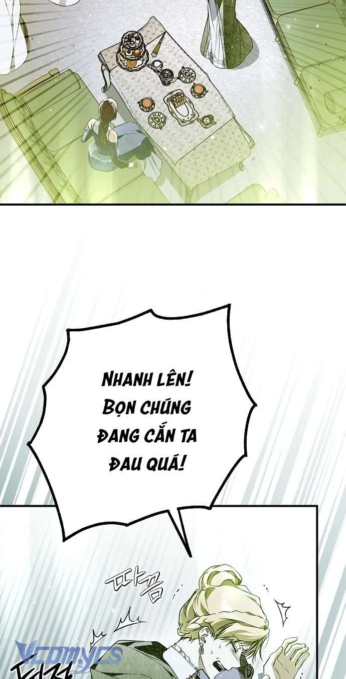 Ai Đó Đang Điều Khiển Cơ Thể Của Tôi Chapter 45 - Trang 4