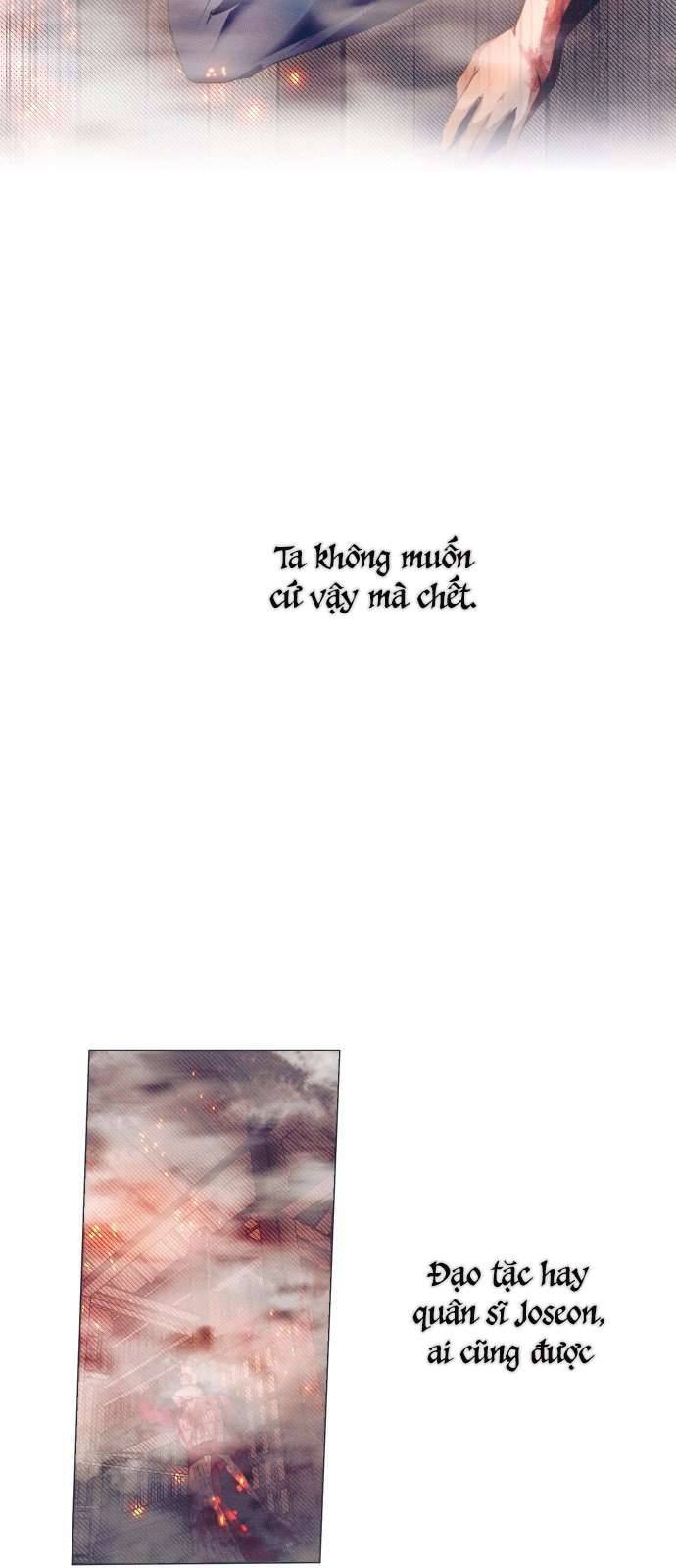 Dabi, Hương Vị Ngây Ngất Chap 2 - Trang 2