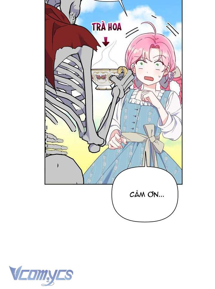 Sự Điều Trị Đặc Biệt Của Tinh Linh Chapter 17 - Trang 4