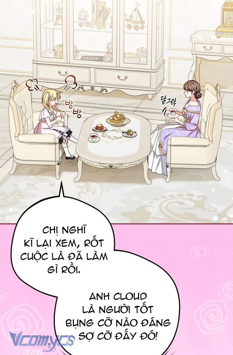 Được Yêu Thương Mà Còn Ngại Ngùng Sao! Chap 73 - Trang 2