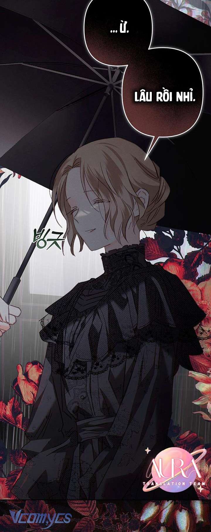 Sống Sót Như Một Hầu Gái Trong Trò Chơi Kinh Dị Chapter 55 - Trang 4