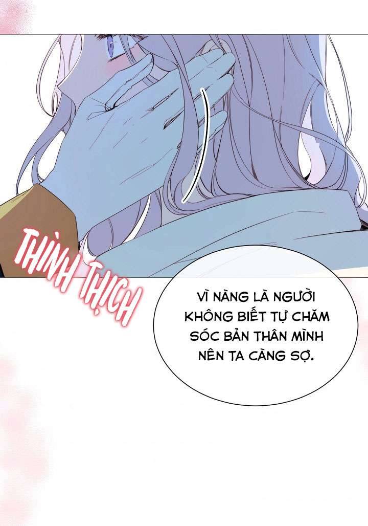 Ác Nữ Cần Bạo Chúa Chapter 45 - Trang 4