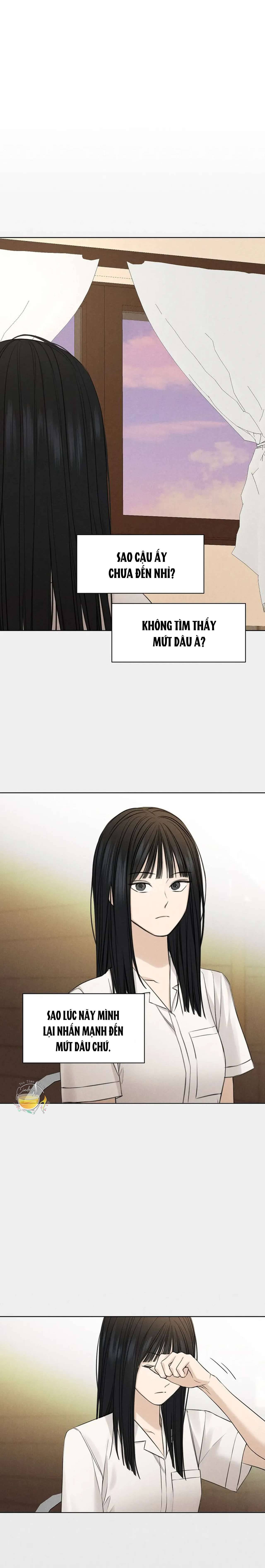 Bình Minh Chap 31 - Next Chap 32