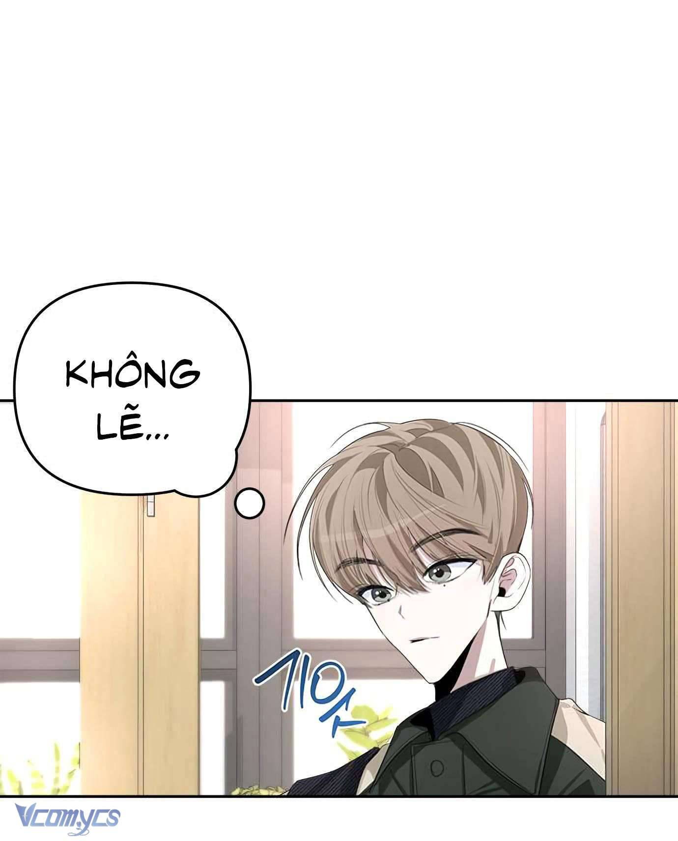 Đàn Anh Xấu Xa! Chap 45 - Trang 3