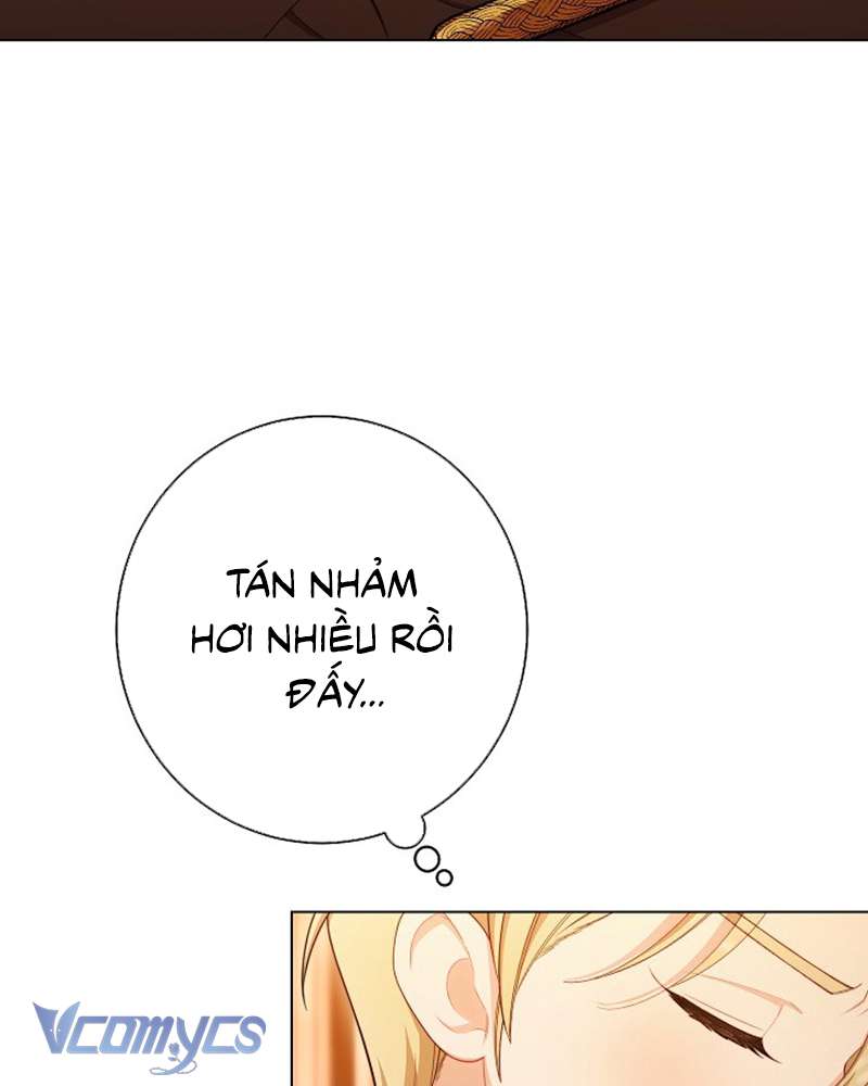 Hầu Gái Độc Quyền Của Hoàng Hậu Phản Diện Chapter 34 - Trang 4