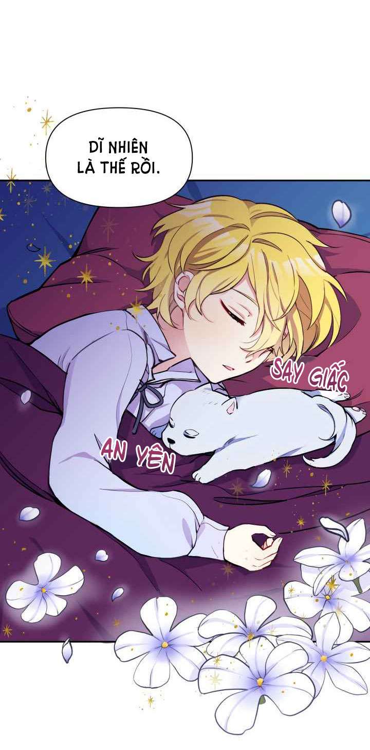 Người Bảo Hộ Của Bạo Quân Là Ma Nữ Tàn Độc Chap 5 - Next Chap 6