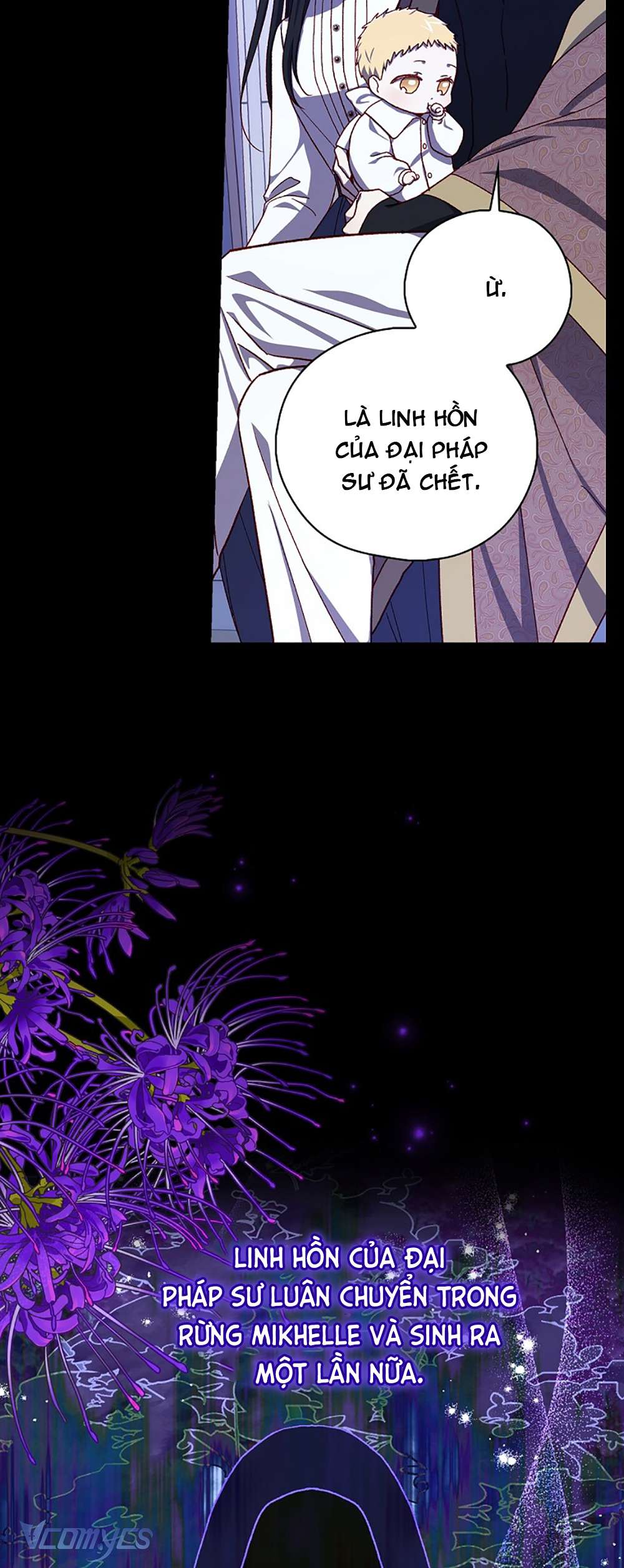 Sống Sót Dưới Thân Phận Hầu Nữ Chap 91 - Next Chap 92