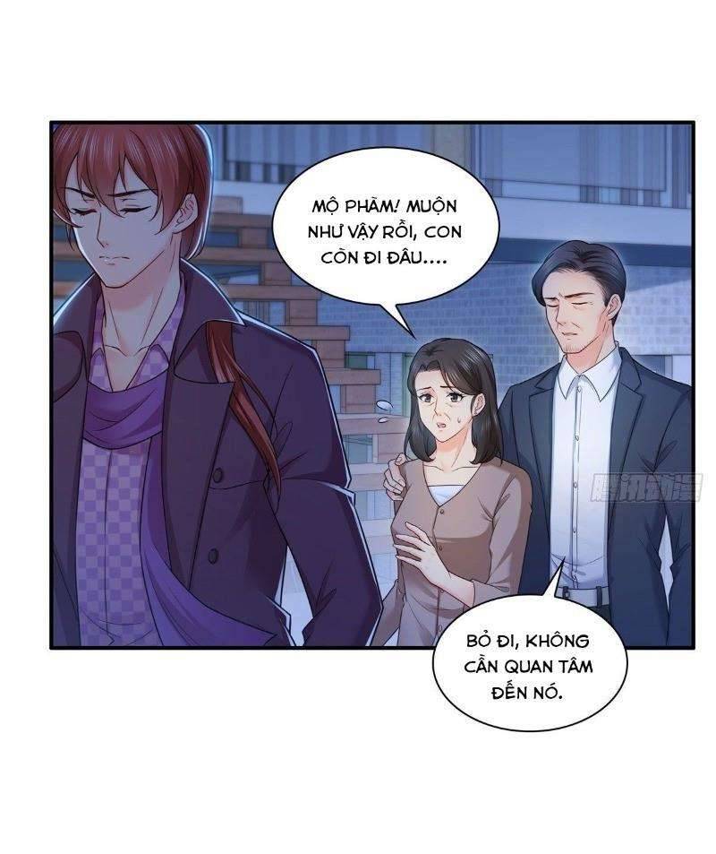 Hệt Như Hàn Quang Gặp Nắng Gắt Chap 89 - Trang 4