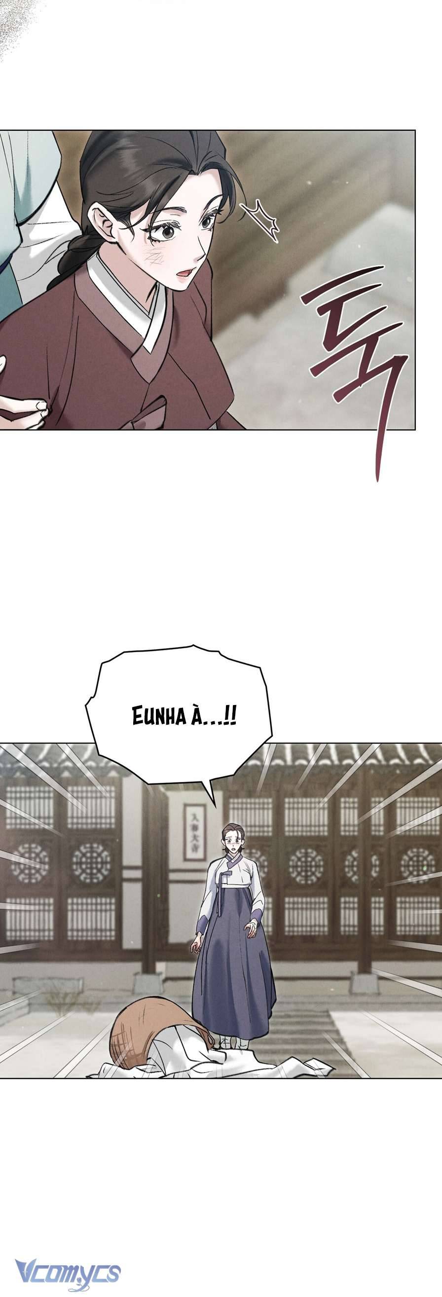 [18+] Đêm Giông Bão Chap 10 - Trang 2