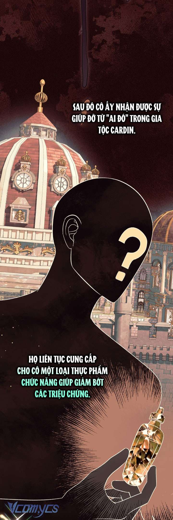 Người Xem Mắt Của Ác Nữ Quá Hoàn Hảo Chapter 24 - Trang 4