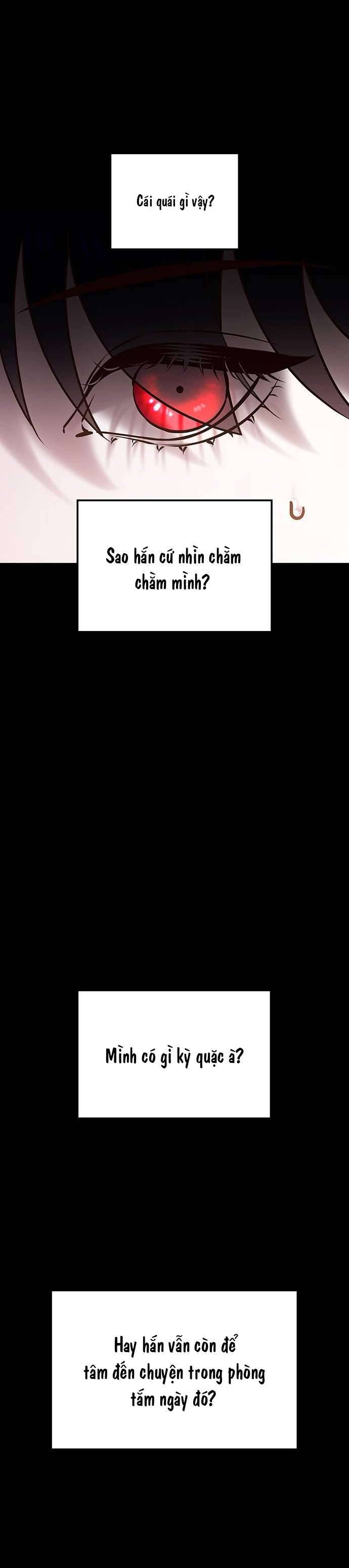 Vương Tử Huyền Bí Chapter 61 - Trang 4