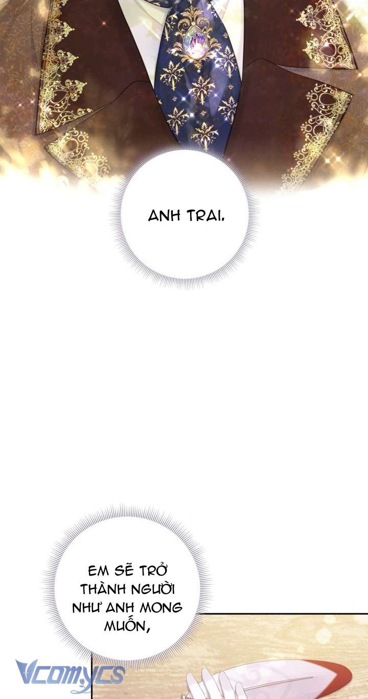 Người Anh Trai Mạnh Nhất Của Tôi Đã Mất Trí Nhớ Chap 3 - Next Chap 4