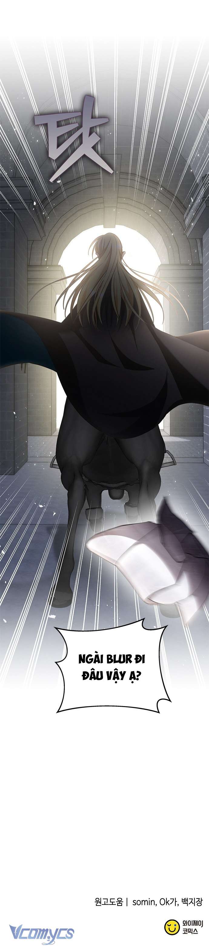 Làm Thế Nào Để Ăn Chủ Nhân Chapter 60 - Next Chapter 61