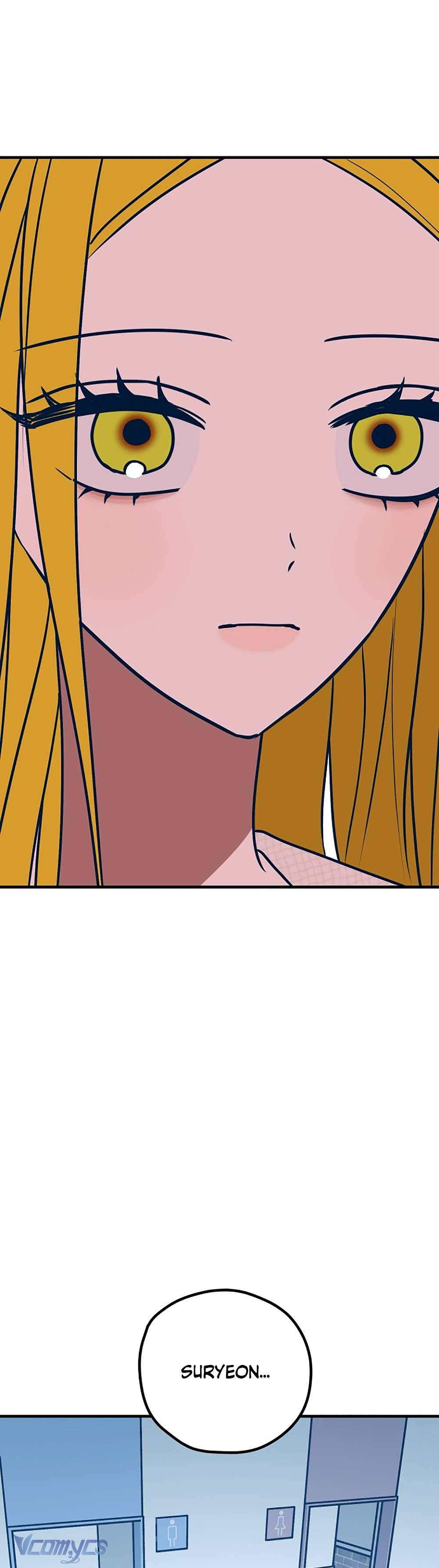 Kẻ Rác Rưởi Không Đáng Được Yêu Chapter 54 - Trang 4